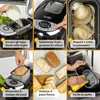 TZS First Austria - Brotbackautomat 850W - 700-1250g Produktbild-Vorschau 10