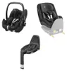 Maxi-Cosi Pebble Pro & Pearl Pro² Autositz, FamilyFix 3 im Produktbild-Vorschau 1