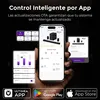 Sistema de sonido envolvente inalámbrico profesional ULTMEA Vista previa de la imagen del producto 14