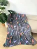 Deka svítící ve tmě 150x200 cm - měkká příjemná deka s Náhled obrázku produktu 4