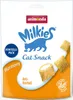 Animonda Snack Milkie Knusperkissen Harmony 120g Produktbild-Vorschau 1