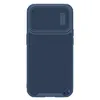 Nillkin Etui Case Kryt Puzdro pre Iphone 14 Pro Blue Náhľad obrázku produktu 2