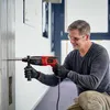Einhell TC-RH 620 4F Kit, SDS Plus, Čierna, Červená, 2 cm, Náhľad obrázku produktu 18