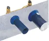 Grohe Corpo universale incasso monocomando 23571, DN 15, 1 Anteprima dell’immagine prodotto 6