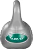 Kettlebell činka 10 kg MOVIT Náhľad obrázku produktu 2
