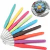 Craft Ergonomická sada háčků na háčkování 9 kusů (2-6 mm) - Náhled obrázku produktu 4