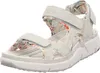 Allrounder by Mephisto Nimbus ITC-ME Sandale Grau Produktbild-Vorschau 3