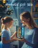 3D-Puzzle, DIY-Buchstütze, Das Tor zum Wunderland, Cutebee, Produktbild-Vorschau 13