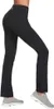 Skechers Hosen GO Walk Pant, W03PT20BBLK, Größe: 158 Produktbild-Vorschau 3