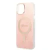 Zestaw Guess Gubpp14Mh4Eacsp Custodia+ Caricabatterie Anteprima dell’immagine prodotto 6