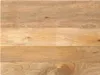 vidaXL Stolová deska 80x60x3,8 cm obdélníková z masivního Náhled obrázku produktu 8