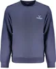 WRANGLER Herren SWEATSHIRT Blau FX24MSMLOG_BL1NAVY : Größe Produktbild-Vorschau 1