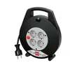 Brennenstuhl Vario Line KabelBox 4-fach schwarz/lichtgrau Produktbild-Vorschau 16