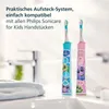 Philips Sonicare For Kids For Kids HX6034/90 Bürstenköpfe Produktbild-Vorschau 20