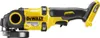 DEWALT DCG418N-XJ XR FlexVolt 54 Volt Winkelschleifer 125mm Produktbild-Vorschau 12