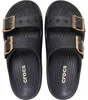 Crocs Metallic Buckle Saturday Sandal Damen Produktbild-Vorschau 8