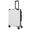 travelite Cruise 4W Trolley L / M / S Travelbag White Voir les images du produit 3