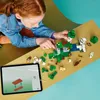 LEGO Minecraft Przetrwanie pierwszej nocy, Zestaw do Podgląd zdjęcia produktu 8