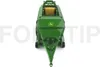 Bruder 2017 Presse à grosses balles John Deere Voir les images du produit 9