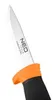 NEO TOOLS Messer Morakniv 22 cm - Korrosionsbeständig, Produktbild-Vorschau 5