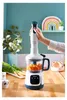 Tefal Yummy Gourmet HB55W4, Kochmixer, 0,8 l, 1,1 m, 600 W, Produktbild-Vorschau 7