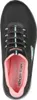 Skechers 12980-BKPK - Skechers Summits Damen Schwarz  Produktbild-Vorschau 4
