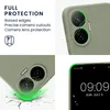 kwmobile Handyhülle für Xiaomi Poco F7 Hülle - weiches Produktbild-Vorschau 3