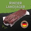 Rinder Landjäger 4 Paar 200g knackige Rohwurst Rauchwurst Produktbild-Vorschau 1