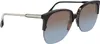 Damensonnenbrille Victoria Beckham VB617S-005 ø 63 mm Produktbild-Vorschau 3