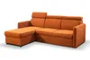 BARCELO Universelles Ecksofa 220x165 cm L-Form mit: Produktbild-Vorschau 2