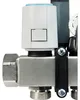 Möhlenhoff Alpha 5 Stellantrieb 230V NC für Fußbodenheizung Produktbild-Vorschau 4