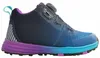 Vado Fresh Mid Kinderschuhe Mädchen Stiefel Schnürstiefel Produktbild-Vorschau 2