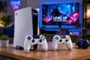 Kompatibler PS4-Controller – DualShock Wireless Bluetooth Produktbild-Vorschau 3
