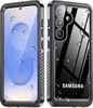 Custodia protettiva per Samsung Galaxy S25 FE, impermeabile Anteprima dell’immagine prodotto 1