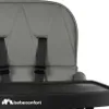 A close-up of a baby high chair. Podgląd zdjęcia produktu