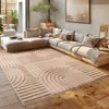 Homebyhome Dywan z Wysokim W?osiem do Salonu Skandynawski Podgląd zdjęcia produktu 1