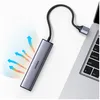Adaptateur Ugreen 5W1 Usb-A Vers 3X Usb 3.0 + Rj45 + Usb-C Voir les images du produit 4