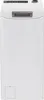 Hoover Waschmaschine Toplader 8 kg Wi-Fi und Bluetooth All Produktbild-Vorschau 1