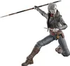 Hasbro Star Wars Jedi Survivor Nightsister Merrin Black Podgląd zdjęcia produktu 18