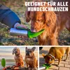 GIZZY® Hundetrinkflasche 800 ml für unterwegs - Produktbild-Vorschau 3