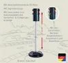 BIG Indoor / Outdoor Spielzeug Ampel Verkehrsampel Produktbild-Vorschau 16