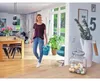 Set di dischi rotanti Leifheit Mop Ergo Anteprima dell’immagine prodotto 3
