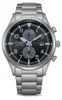Zegarek męski - Seria: Eco-Drive - Citizen Model: Podgląd zdjęcia produktu 6