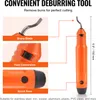SucceBuy 3-teiliges Rohrschneider-Set – Produktbild-Vorschau 6