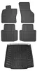 Set tappetini e fodera bagagliaio per Skoda Superb Anteprima dell’immagine prodotto 14