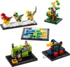Maison LEGO® Pocta - LEGO 40563 Voir les images du produit 3