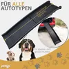 Plastová rampa pro psy 154 cm skládací pro auto Rampa pro Náhled obrázku produktu 2