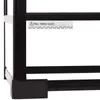 Repti-Zoo Terrarium RK 60x45x60 cm Repti-Zoo Produktbild-Vorschau 7