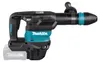 Makita Akku-Stemmhammer HM001GZ02, 40 V, SDS-max, incl. Produktbild-Vorschau 12