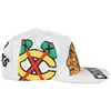 Mitchell & Ness Snapback Cap DEADSTOCK Chicago Blackhawks Produktbild-Vorschau 2
